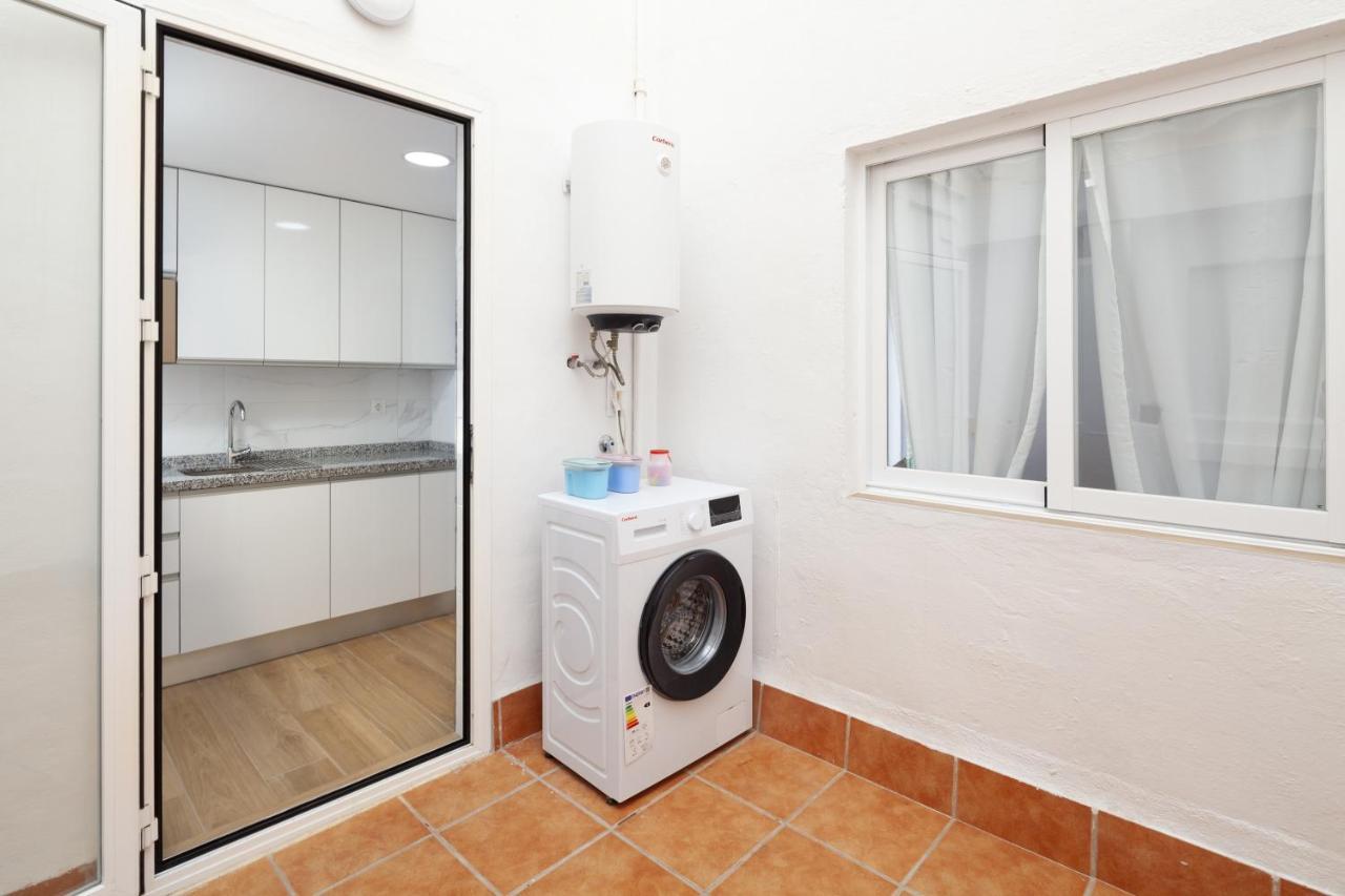 Apartamento Nuria Торре-дель-Мар Экстерьер фото